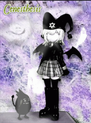 Mind Prone to Fantasy